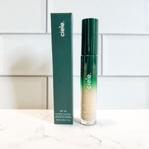 Ciele conceal & PROTECT SPF 50+ (Shade 02N)